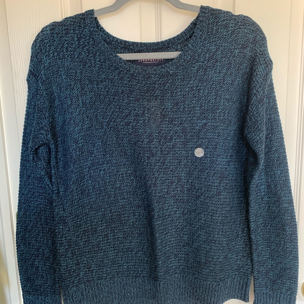 Aeropostale Knit Sweater